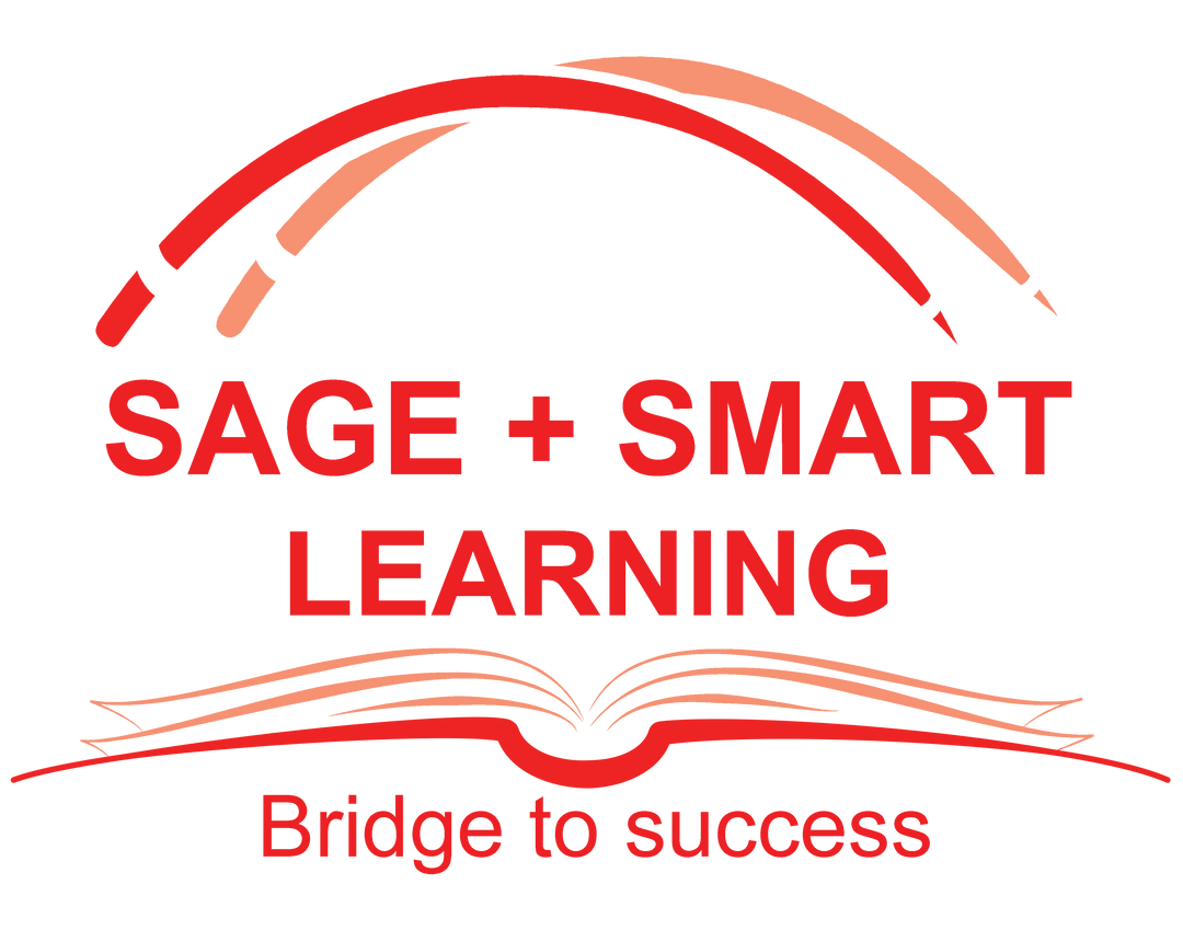 SAGE SMART SPOT – Sage+Smart Learning